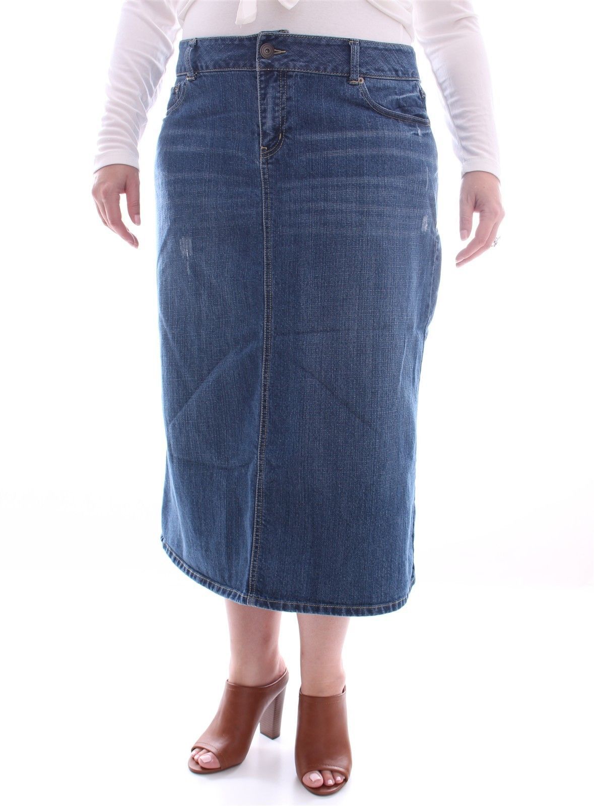 Avenue Women's Skirts