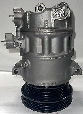 AC Compressor Fits Volkswagen New Bettle 06 07 08 09 10 11 12 13 14