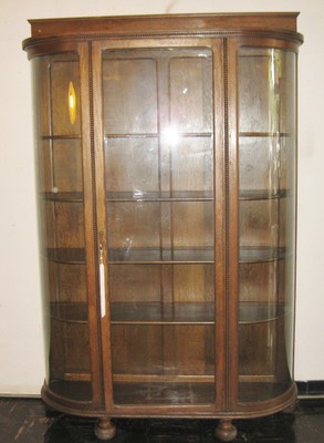Antique French Display Cabinet 19th Century A Wonderful And Extremely Rare Hand Carved Treasure Cabinet