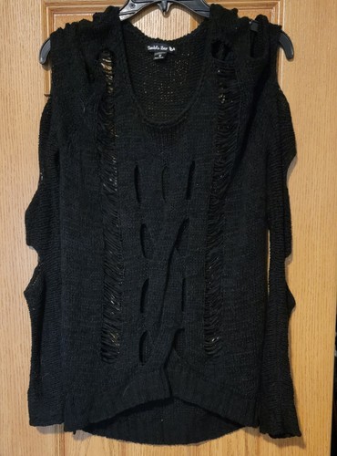 Double zero clothing top