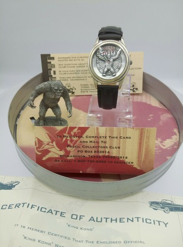 その他 KING KONG  FOSSIL  LIMITED EDITION WATCH il_fullxfull.2492600795_qhyb.jpg