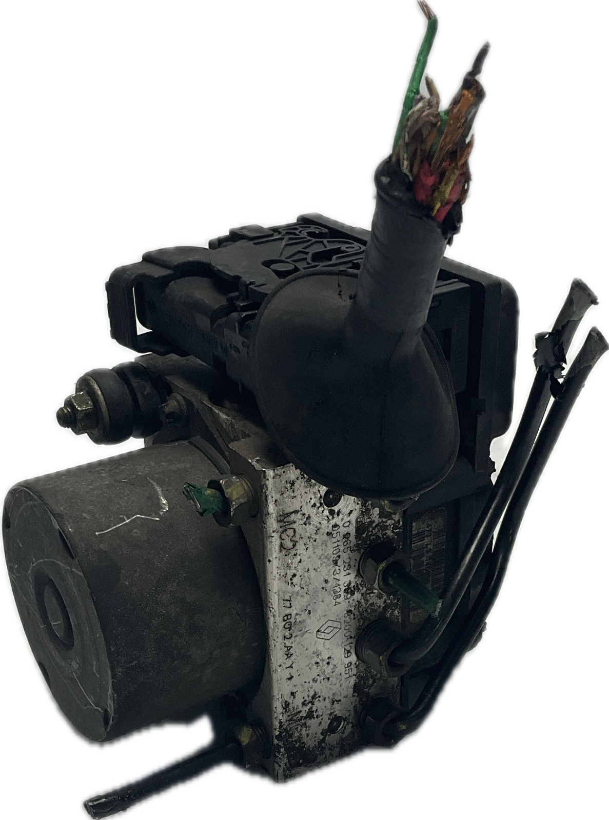 Modulo centralina  ABS RENAULT MODUS 8200129951