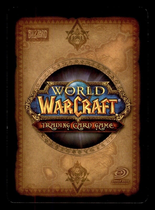 Salt the Wounds Legion 121/319 Common World Of Warcraft WOW