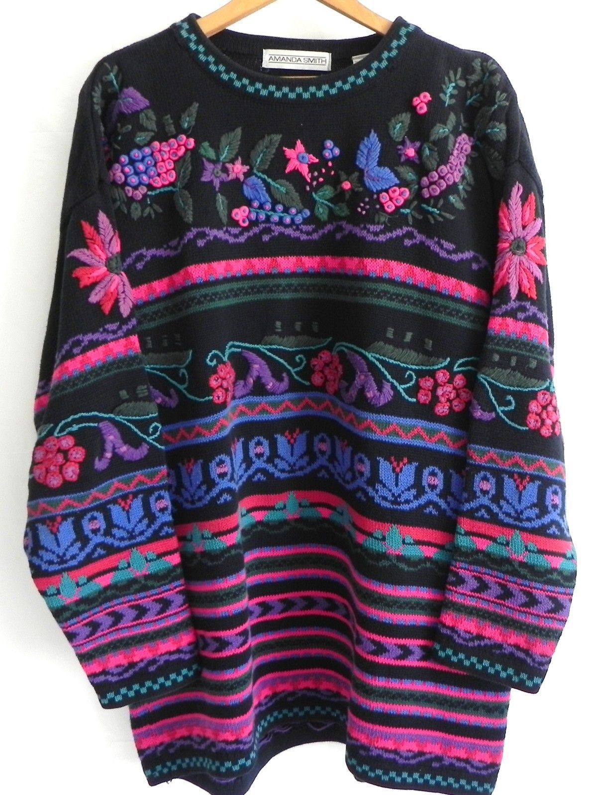 Женские свитера Amanda Smith