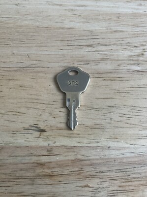 Original Sentry Safe Key # 3F2
