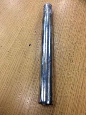 Rito Seatpost 28.6 mm length 25 cm NEW NOS Vintage Retro