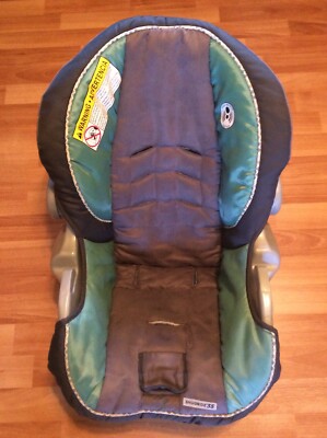 city jogger double carrycot