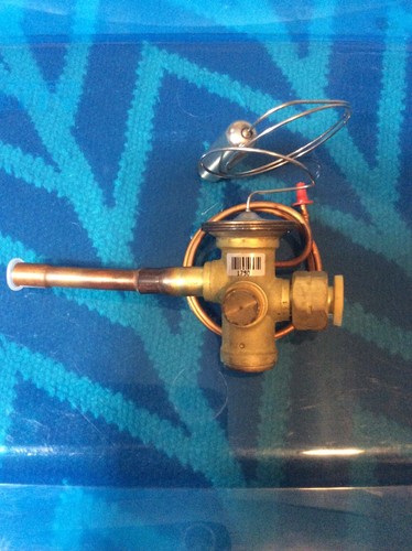 OEM Carrier Bryant Payne Thermal Expansion Valve TXV Kit R22 EA36YD053