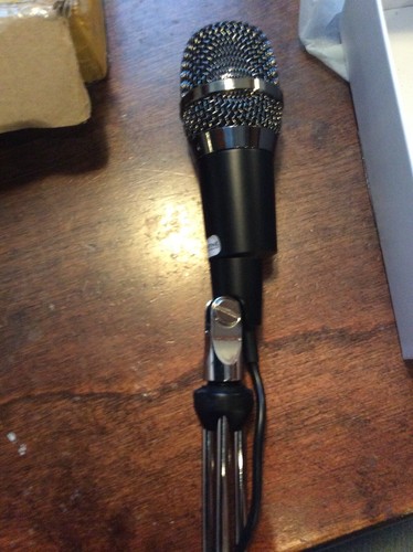 Fifine K668 USB Omnidirectional Condenser Microphone For Studio Recording