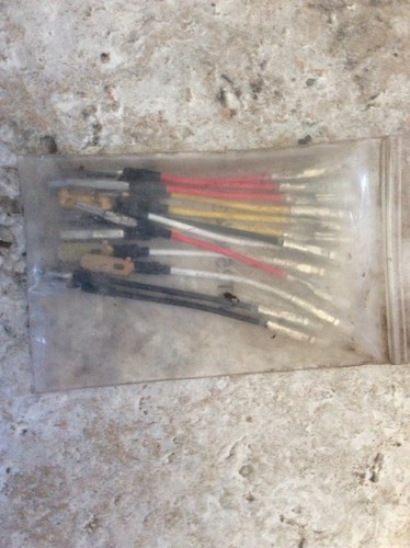 Snap On Wire Terminal Apapter Kits