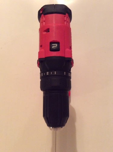 Craftsman CMCD700C1 V20 20-Volt Max 1/2-in Lithium Ion Cordless Drill/Driver Kit