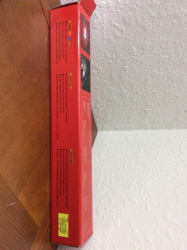 Snap-On Tool Storage Drawer Light ECTSB022