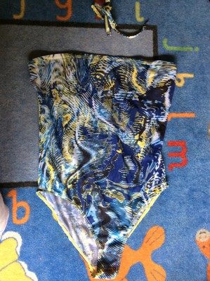 kiniki men's swimwear