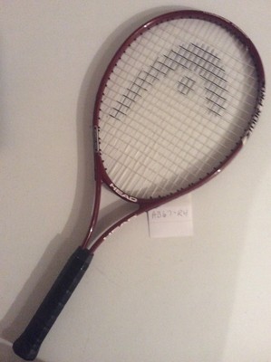 Boris Becker Delta core London Raquette de tennis Neuf 4 3//8