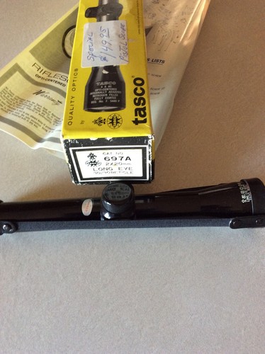 tasko スコープ Tasco 4x20mm Carry Handle Scope with Colt Marking | Octagon