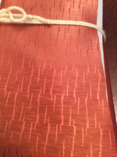 Vintage Naugahyde? Fabric Upholstery Slamon Like Vinyl Contract Quality 112”X54