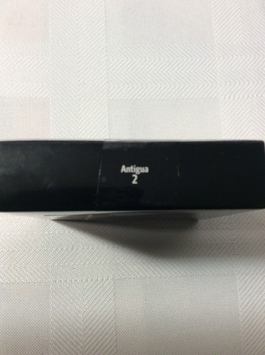 Bobbi Brown Illuminating Bronzing Powder Antigua Full Size .28 oz. New Sealed