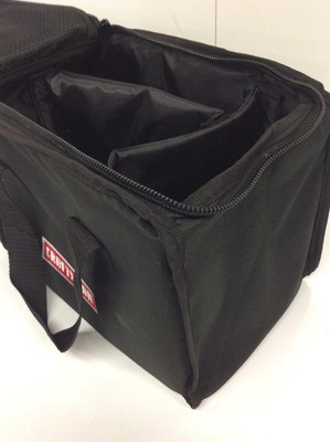 Craftsman Tool Bag 19.2v Tote Multi 12*9*8 Drill 12v Impact 19.2 volt 12 14.4v