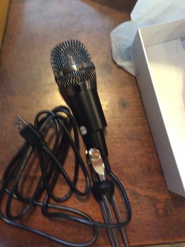 Fifine K668 USB Omnidirectional Condenser Microphone For Studio Recording