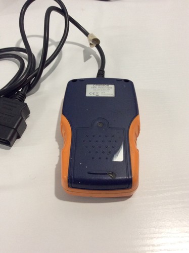 ACTRON CP9580A Autoscanner Code Reader