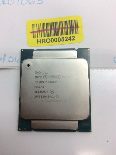 Intel e5 2670 v3. Intel e5 2670 v3