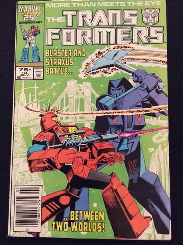 現状品　Transformers #78　marvel comics　アメコミ 現状品 Transformers #78 marvel comics アメコミ Transformers