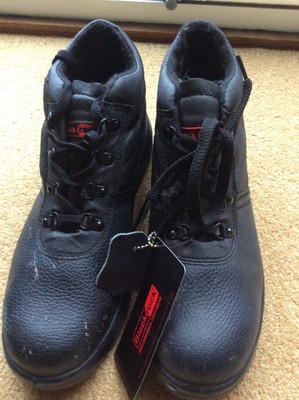 black rock safety boots