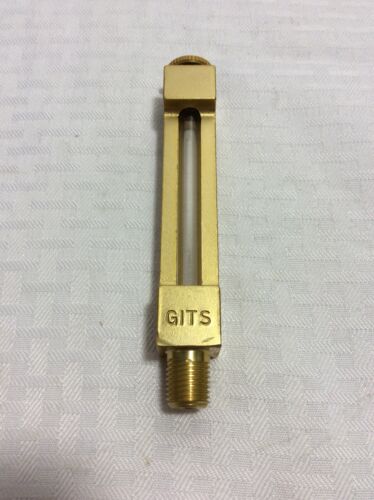 NEW Gits 15314 1/4