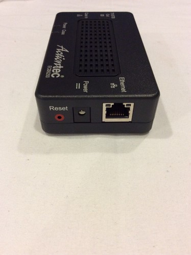 Actiontec Bonded MoCA 2.0 Ethernet to Coax Adapter ECB6200S02 1 Unit