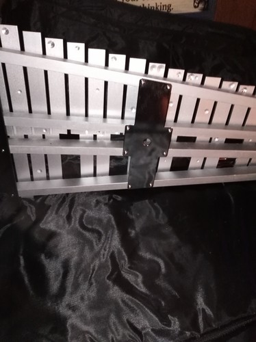 Yamaha Xylophone (32 keys) with Soft Case and Stand and Sheet Music Stand