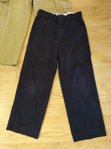 Boys clothing lot size 8 size 8 pantsdress pants boys size 8