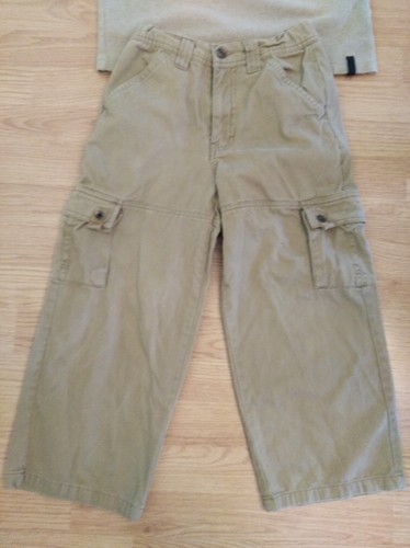 Boys clothing lot size 8 size 8 pantsdress pants boys size 8