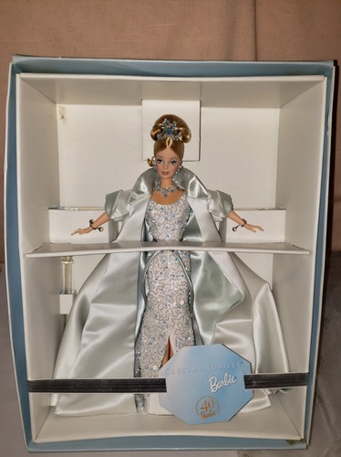 40th Anniversary Barbie　お値下げしました。 40th Anniversary Barbie お値下げしました。 $_12.JPG?set_id