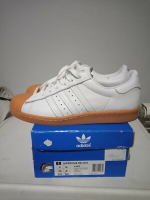 vendo adidas superstar