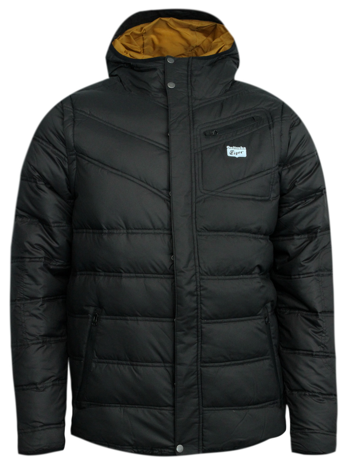 onitsuka tiger piumino