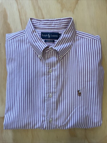POLO RALPH LAUREN ラベンダーポロシャツ S POLO RALPH LAUREN ポロ ラルフローレンキッズ CHILDREN 正規品