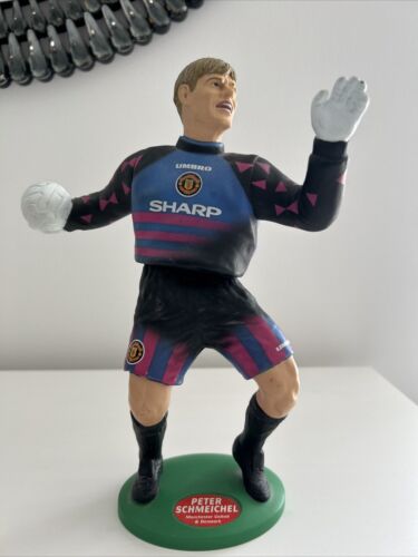Corinthian Prostars - Peter SCHMEICHEL - Manchester United