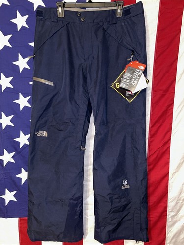 古着　THE NORTH FACE STEEP SERIES スキーパンツ 古着 THE NORTH FACE STEEP SERIES スキーパンツ The North Face