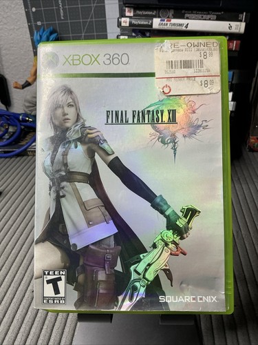 Final Fantasy XIII【新品未開封・xbox360日本版】 $_12.JPG?set_id=880000500F