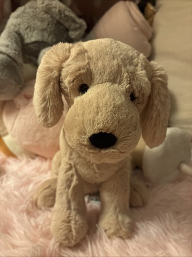  Tilly Golden Retriever ぬいぐるみ　犬 Tilly Golden Retriever - Official Jellycat