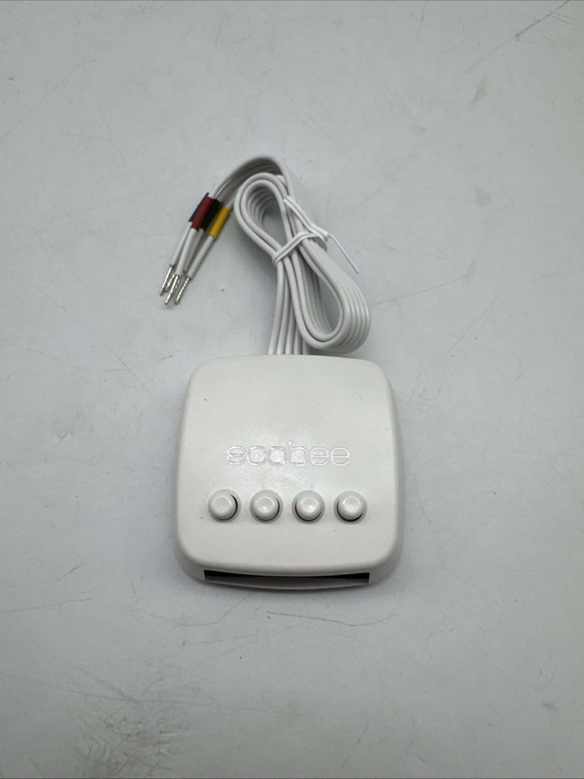Ecobee C-Wire Adaptor Power Extender Kit (PEK) 810-00002 For Ecobee 3 Lite/4/5