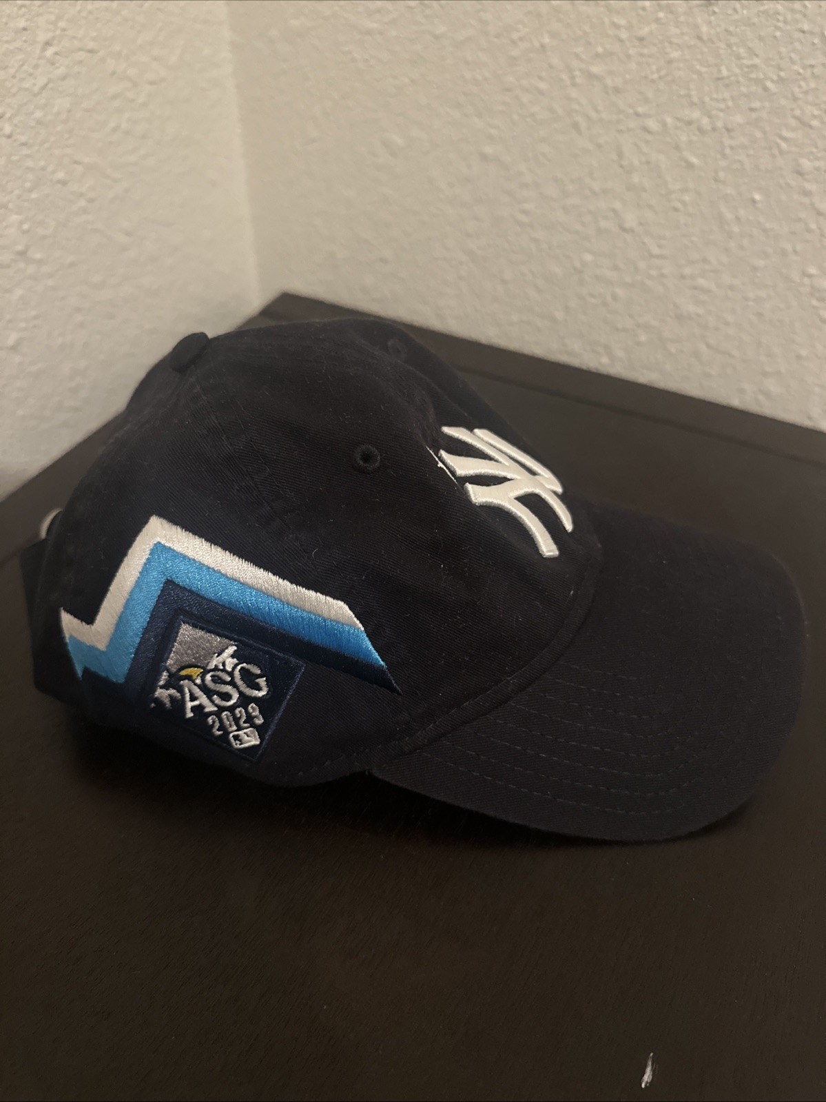 New Era 9twenty New York Yankees 2023 ASG Hat
