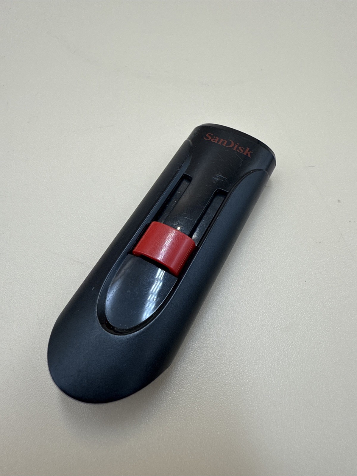 SanDisk 16GB Cruzer Glide USB Flash Drive