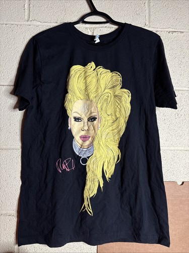 トップス 9090 Beck x 9090 drag queen Tee XL IMG_6040_0b0a43b9-8a09-473b-