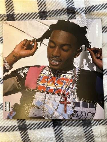邦楽 Playboi Playboi Carti by Playboi Carti (Record, 2017) 602557664607| eBay