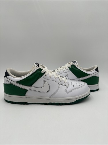 深崎暮人　Falling Green Big Kids Nike Dunk Low Casual Shoes | Finish Line