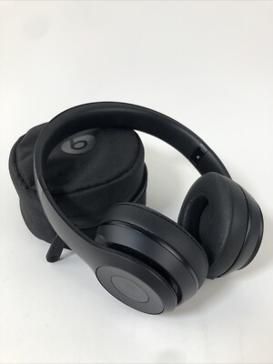 beats dr dre studio 2 wired bluetooth left side pcb not working for parts only 234340087874