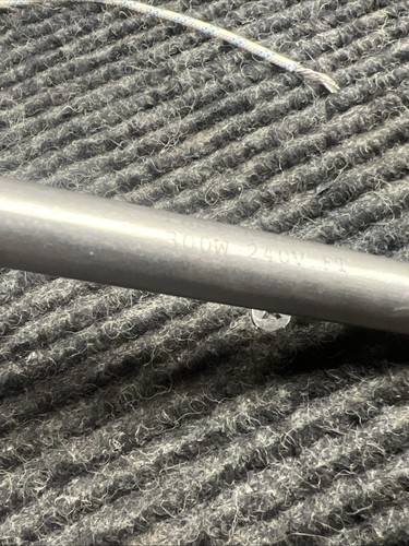 Fast Heat CS26681 Cartridge Heater