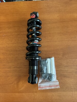 DNM DV22AR Mountain Bike Biycle Coil Spring Rear Shock 200 x 55mm