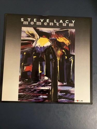その他 Steve Lacy / Sideways - LP Steve Lacy – Sideways – Vinyl (LP, Album, Limited Edition